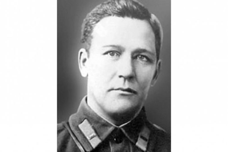 Улицу Огородную в Магадане переименовали в честь Чубарова