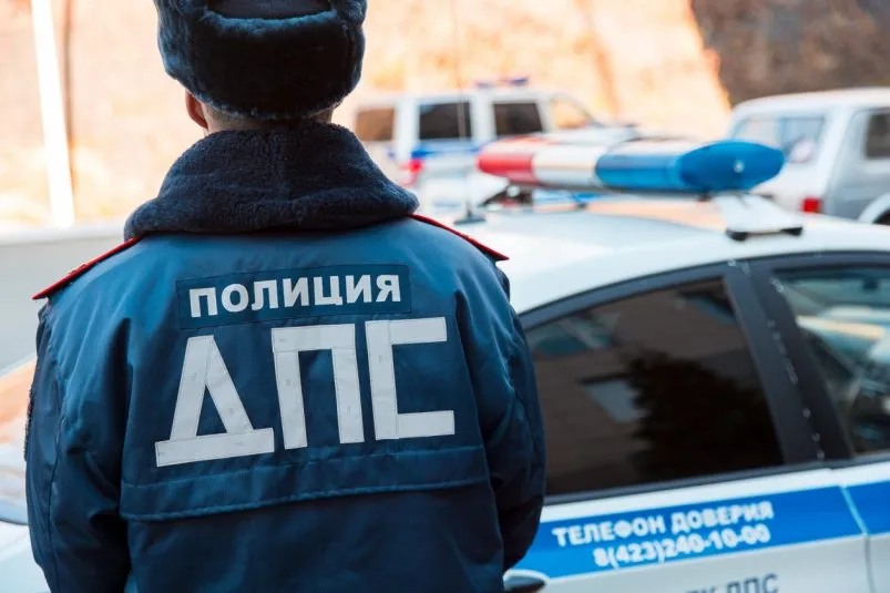 Магаданец предстанет перед судом за пьяную езду